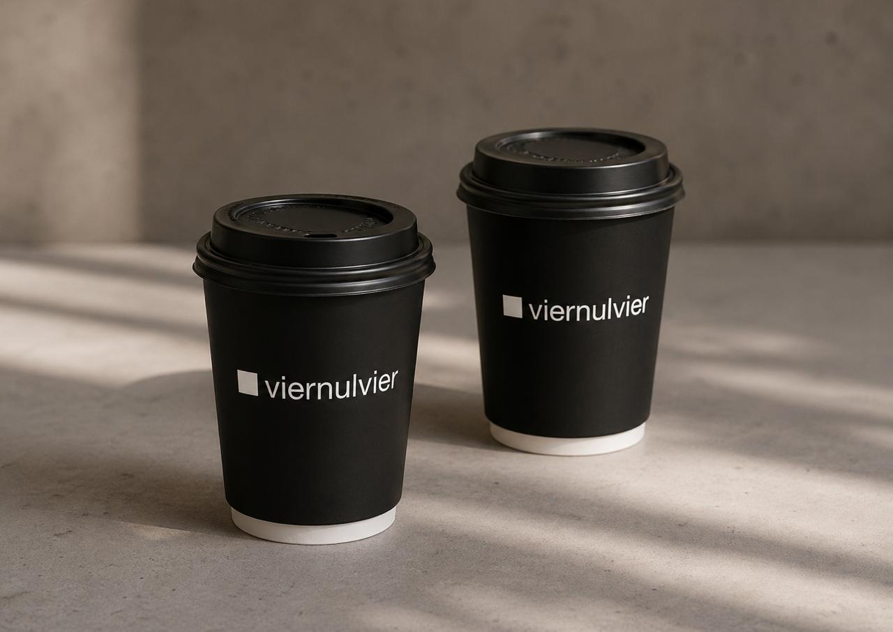 viernulvier coffee cups