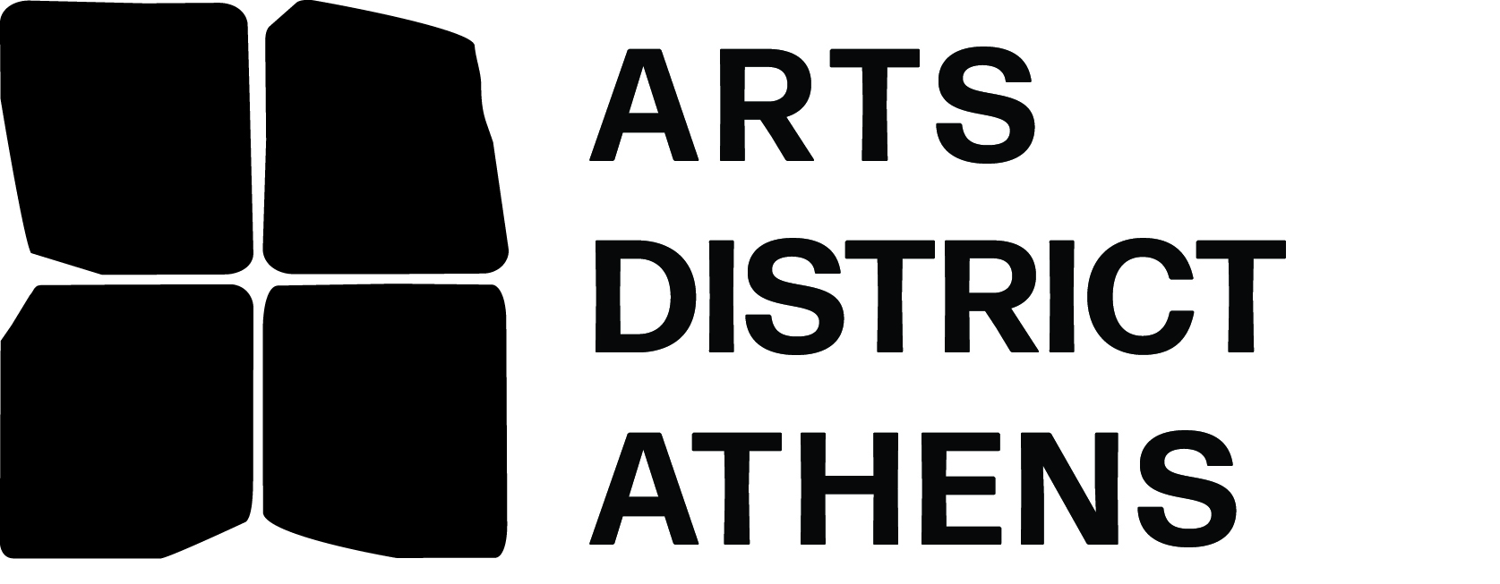 Arts District Athens logo