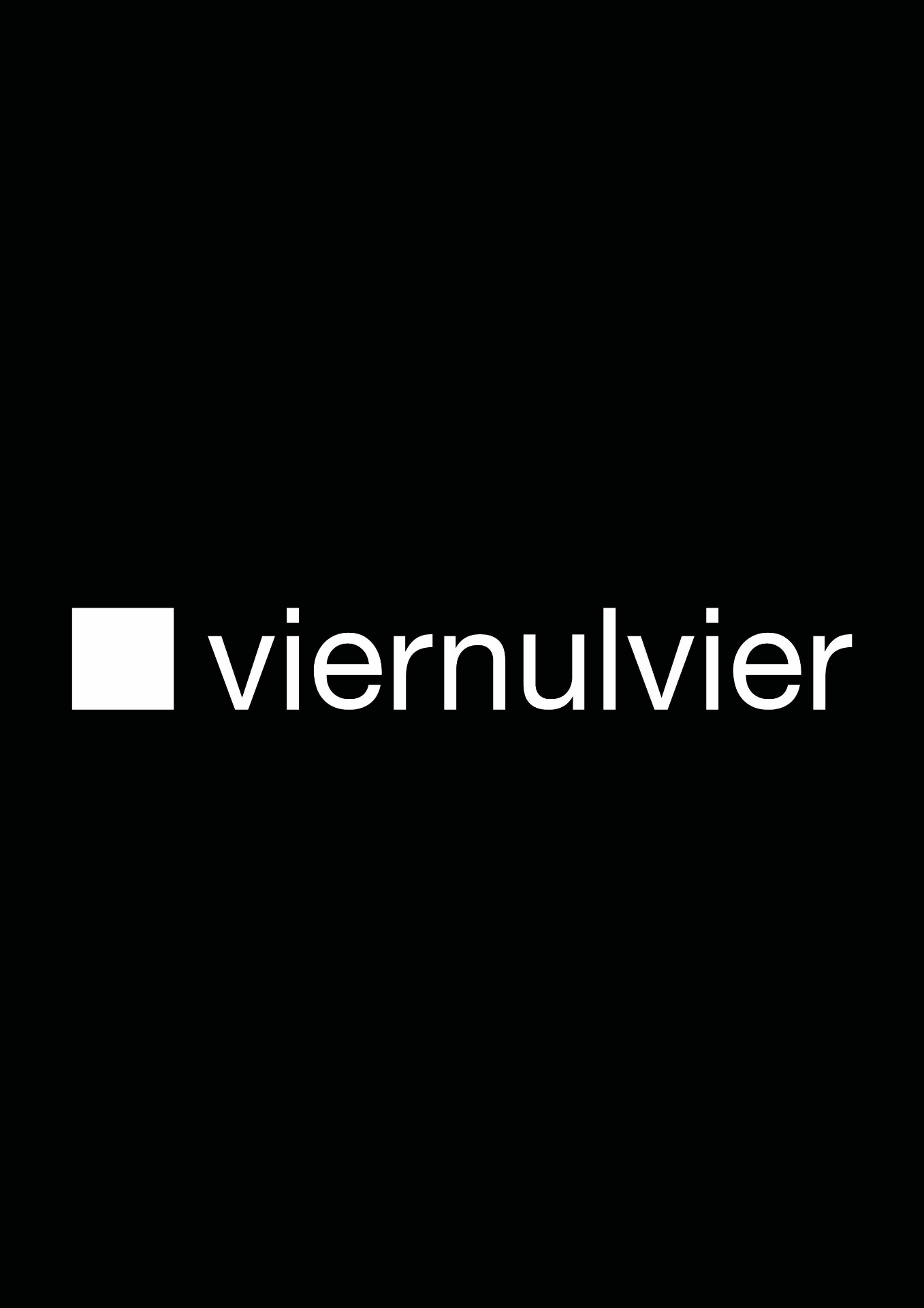 viernulvier logo